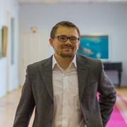 Андрей Борисович