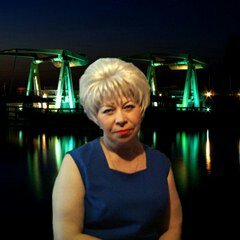 Люба Генералова