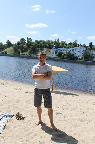 Алексей Мисейко