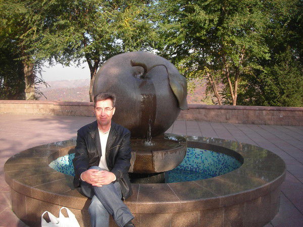 Юрий Борщевицкий