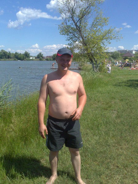 Сергей Сергеенко