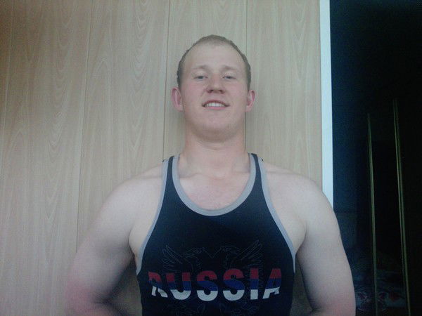 Владимир Владимирович