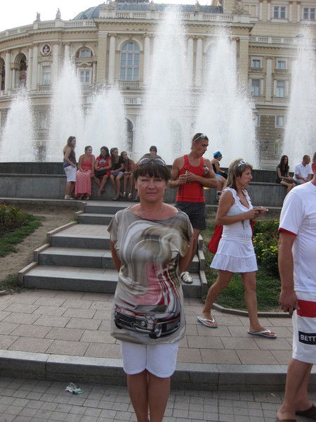 Марина Котлюба