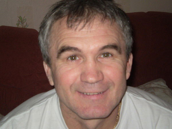 Александр Иванов