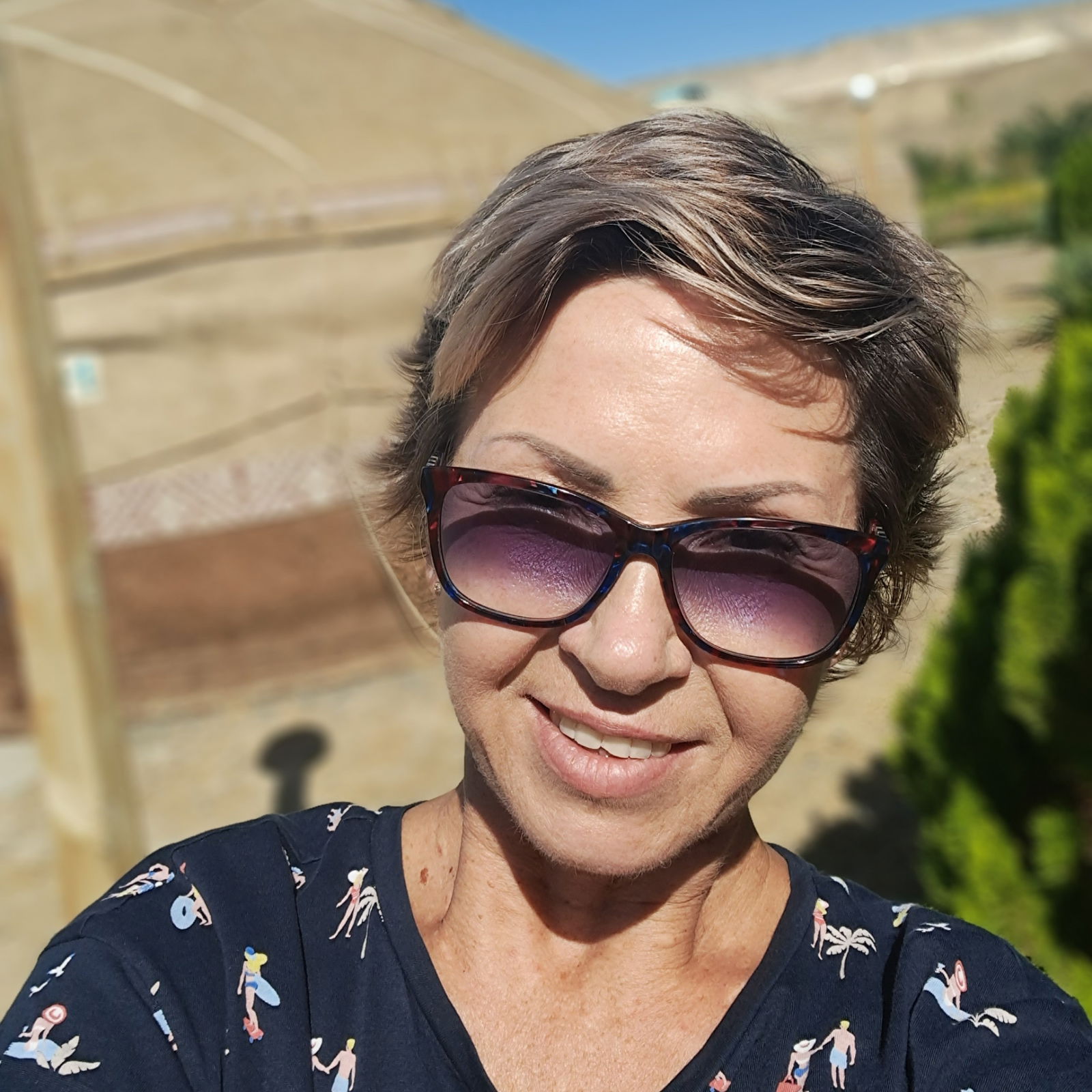 Наталья Стаховская