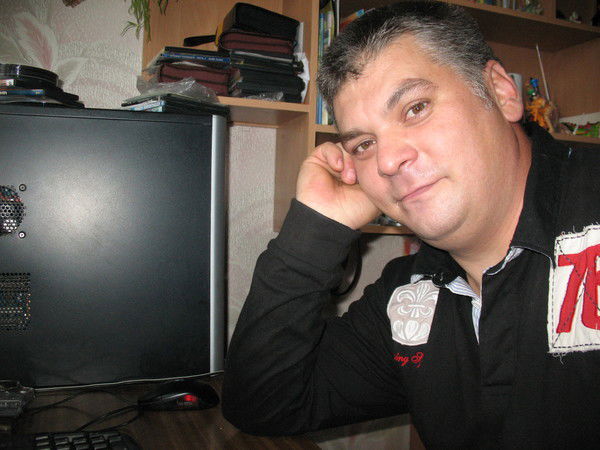 Тимур Исамутдинов