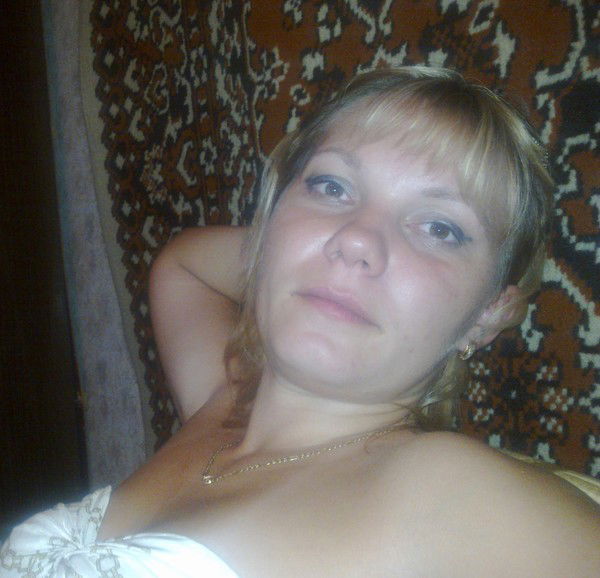 Ирина Русакова