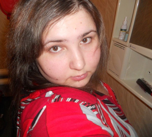 Дашенька Никифорова