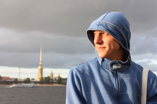 Гена Коркунов