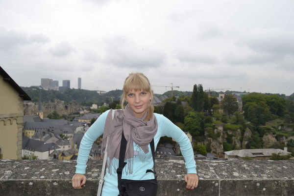 Олеся Швырова