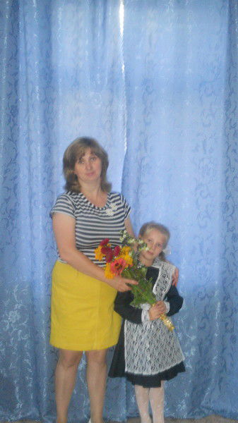 Юлия Корниенко