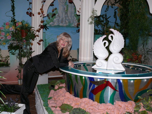 Инна Юрьева