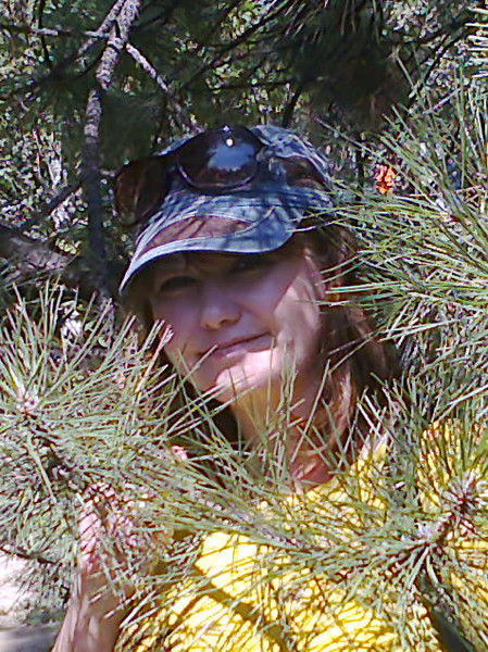 Ирина Сабенина