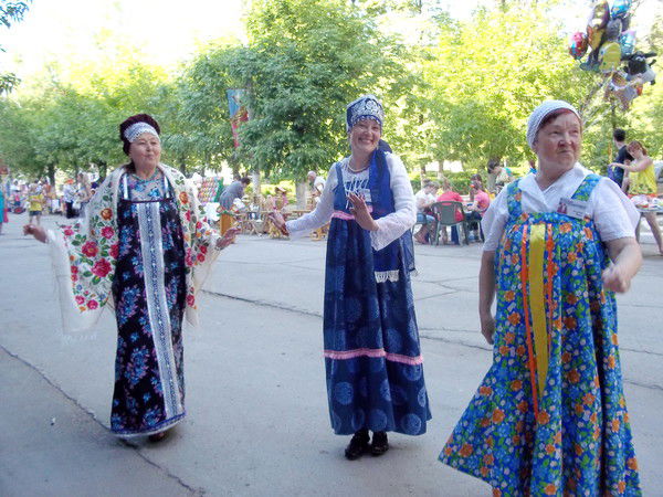 Елена Косорукова