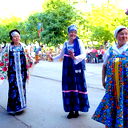 Елена Косорукова