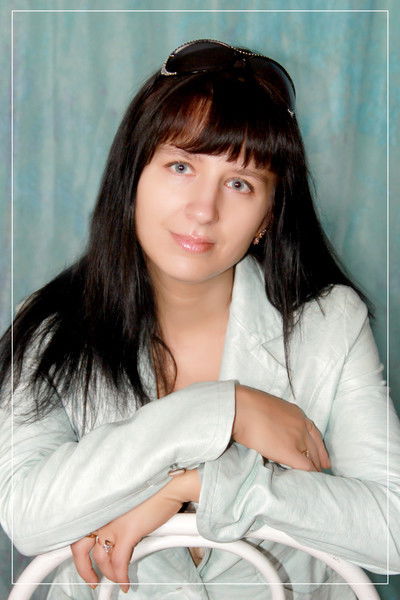 Света Плетенёва