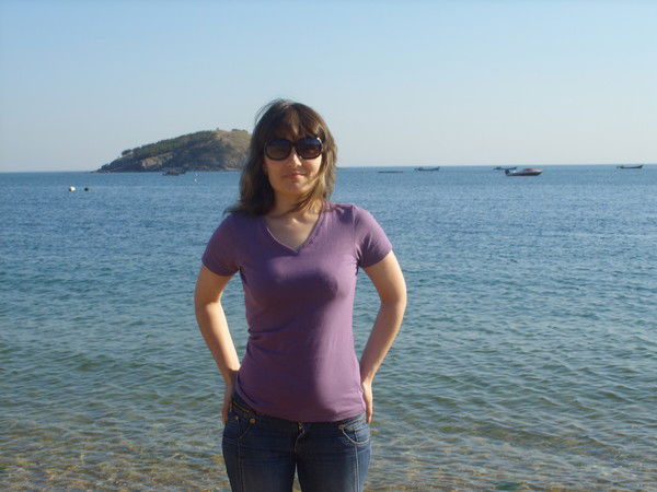 Татьяна Хотимская