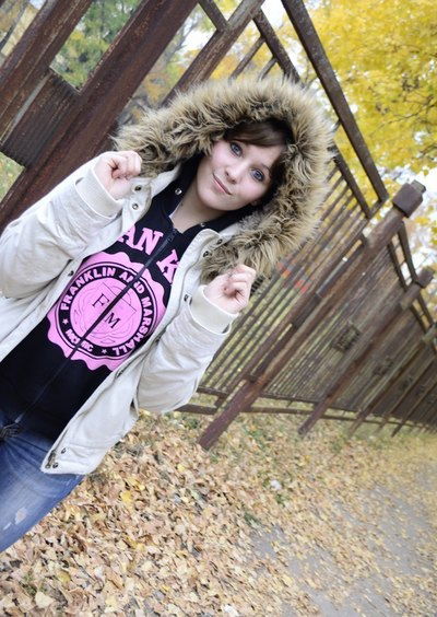 Татьяна Тимашёва