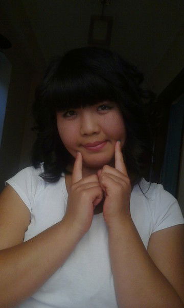 Элнура Жолдошбаева