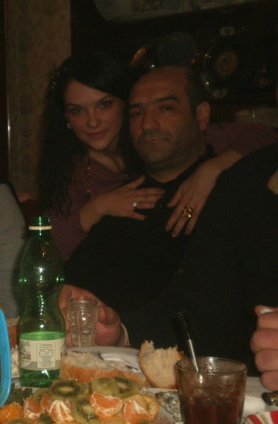 Гарик Джамарян