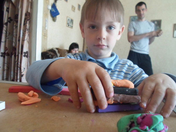 Семён Стратулат