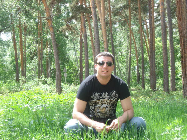 Ерлан Данагулов