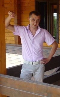 Евгений Брусенко