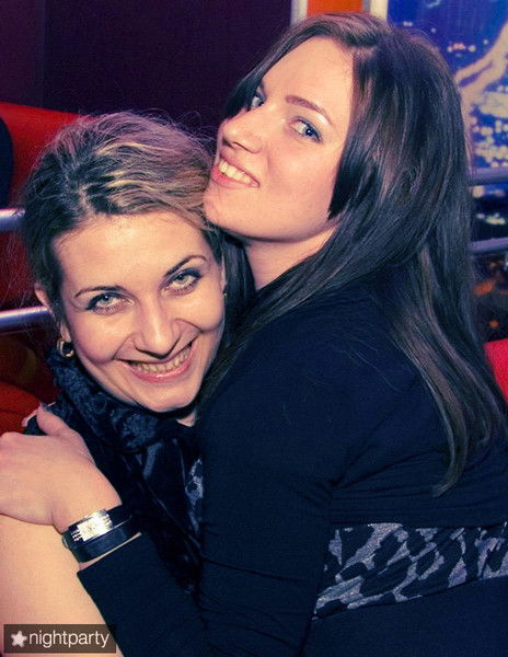 Елена Судоргина