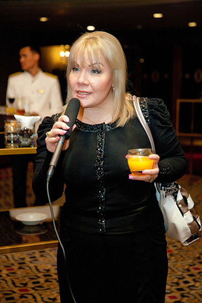 Альфия Гатиятулина