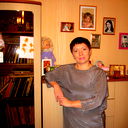 Наталья Абросимова