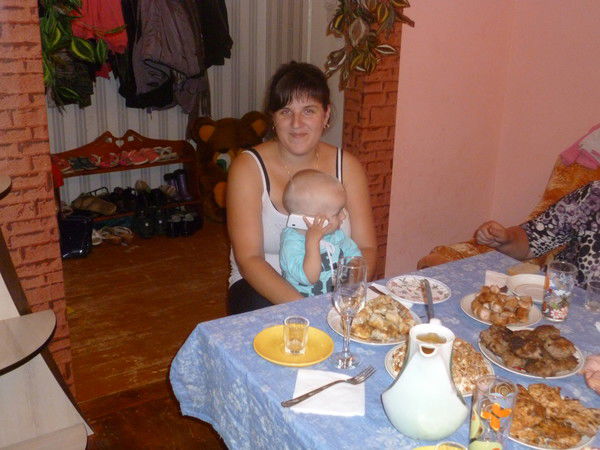 Маринка )))))))))