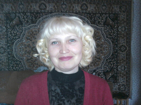 Юлия Аспеева