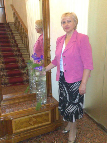 Татьяна Гуляева