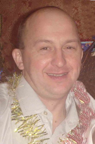 Дмитрий Синников