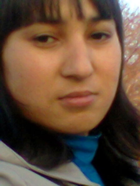 Гульмира Нурумова