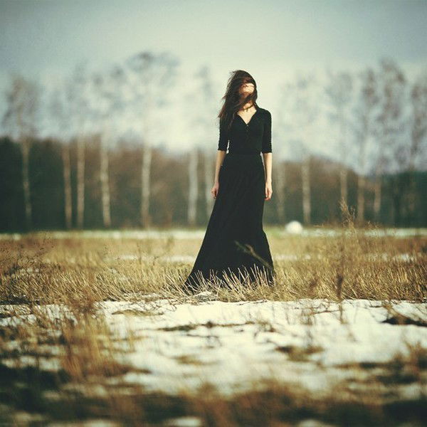 Лиза Лисовская