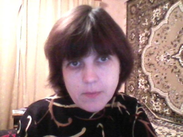 Галина Шевченко