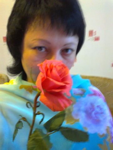 Ольга Евсюнина