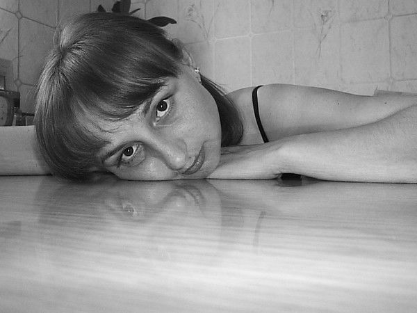 Татьяна Райская