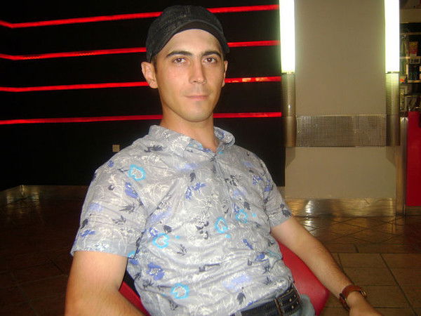 Камиль Исаков