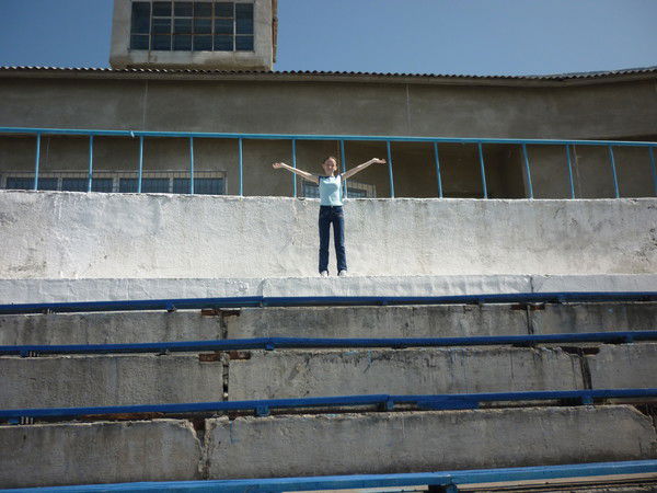 Елена Бесёнок