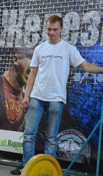 Леонид Рубан