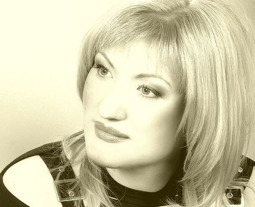 Ира Сербиненко