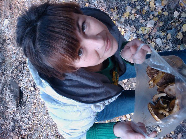 Ксения Грибанова