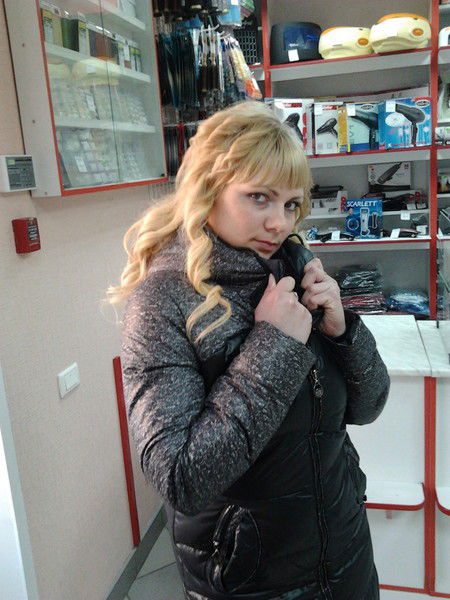 Екатерина Крутеева