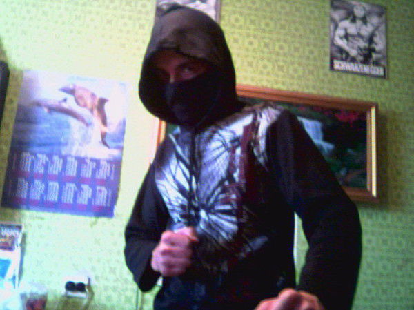 Алексей Шеломенцев