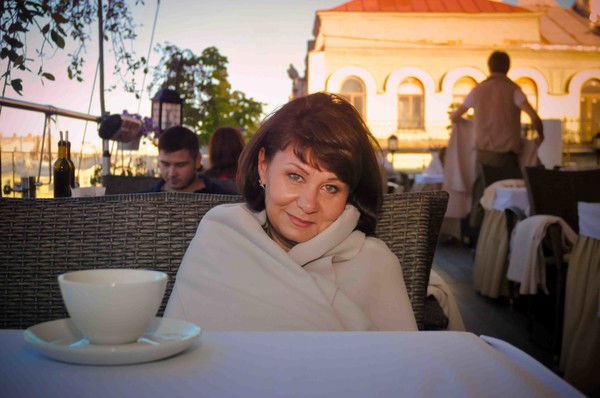 Елена Войтехович