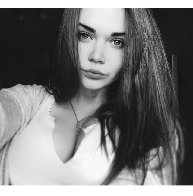 Мария Виноградова