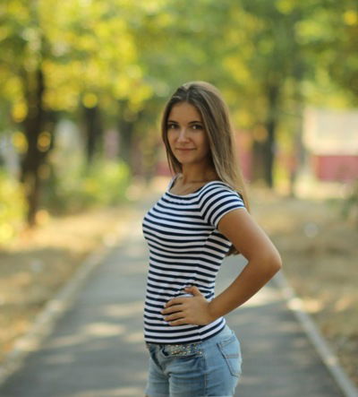 Диана Медведева