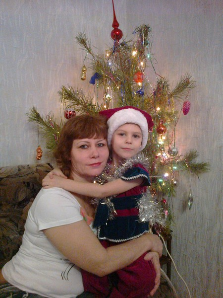 Екатерина Федько